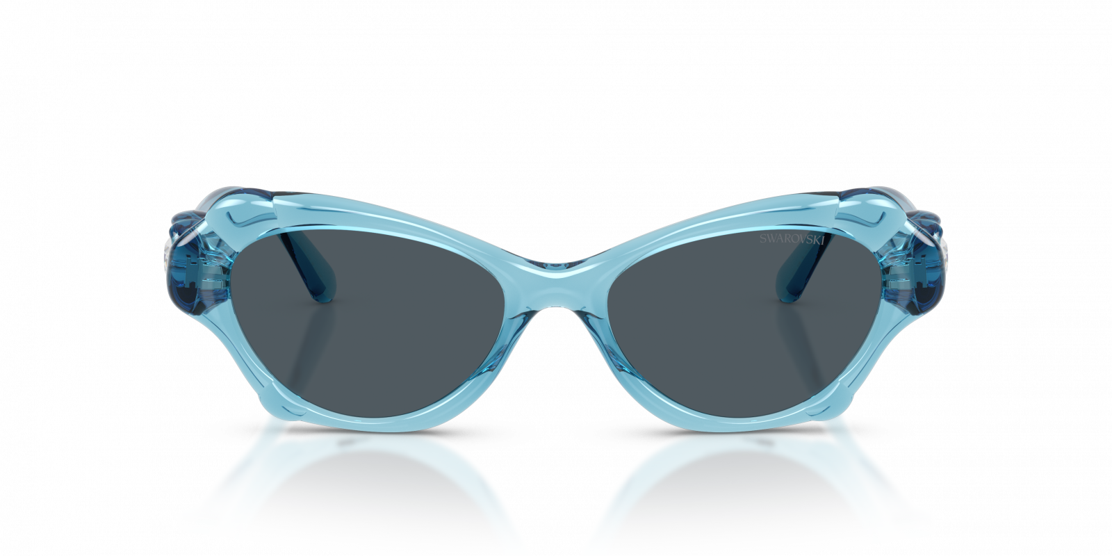 Swarovski SK6050 107887  